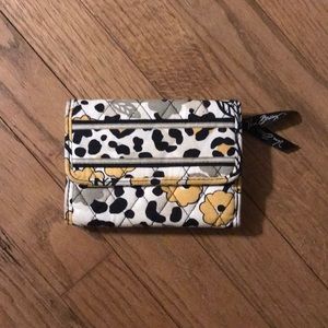 Vera Bradley Wallet